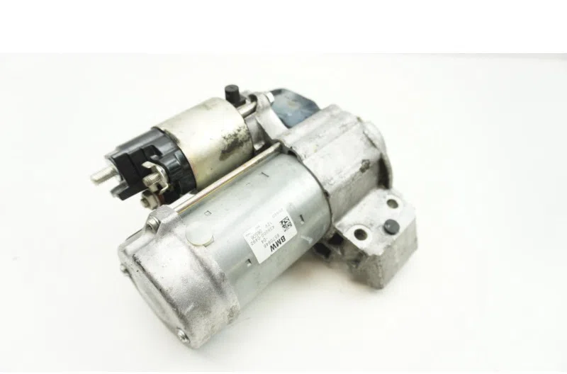 Demarreur pour BMW SERIE 3 F31 TOURING PHASE 2 BREAK