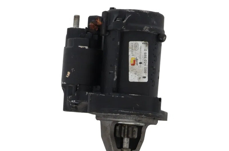 Demarreur pour BMW SERIE 5 E60 PHASE 1