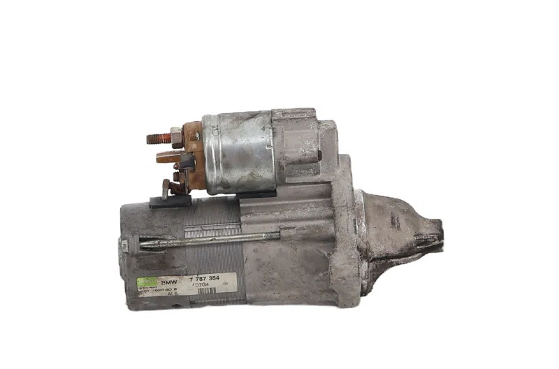 Demarreur pour BMW SERIE 5 E60 PHASE 2