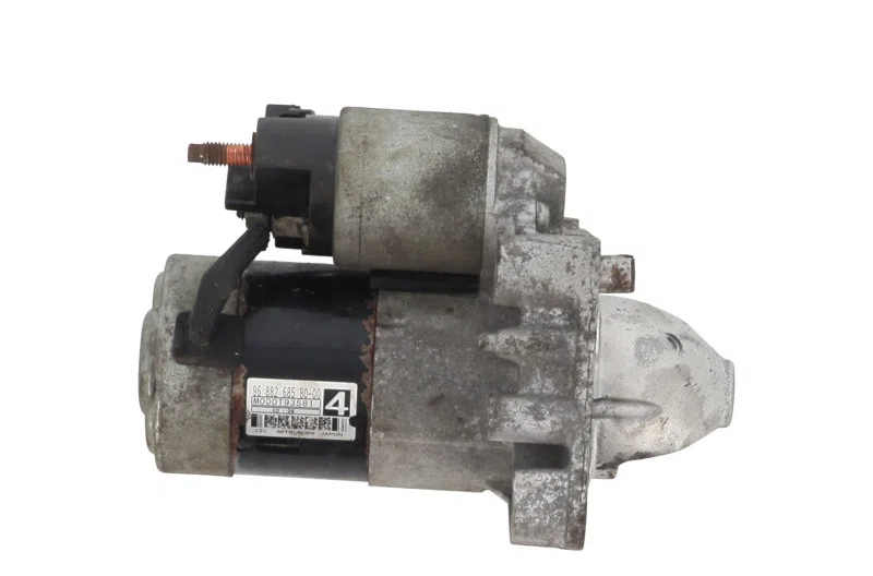 Demarreur pour CITROEN C4 1 PHASE 2