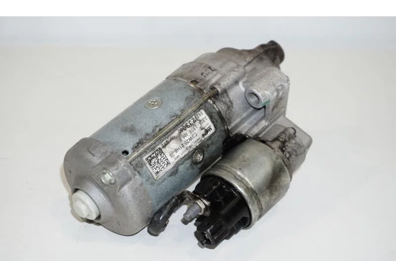 Demarreur pour CITROEN C5 AIRCROSS