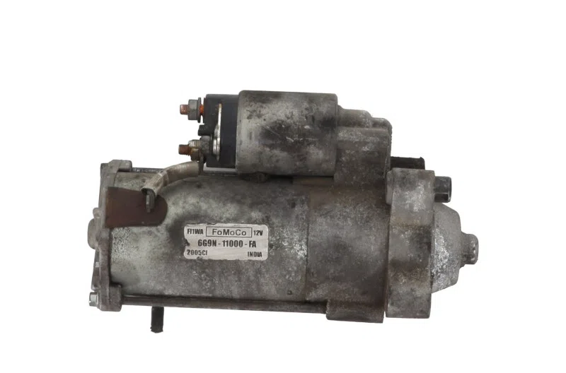 Demarreur pour FORD C-MAX 2 PHASE 1
