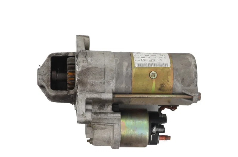 Demarreur pour FORD FIESTA 4 PHASE 2