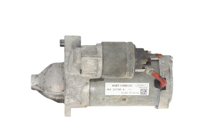 Demarreur pour FORD FOCUS 4 PHASE 1 BREAK