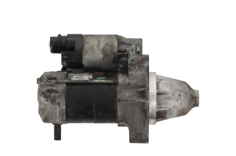 Demarreur pour HONDA JAZZ 3