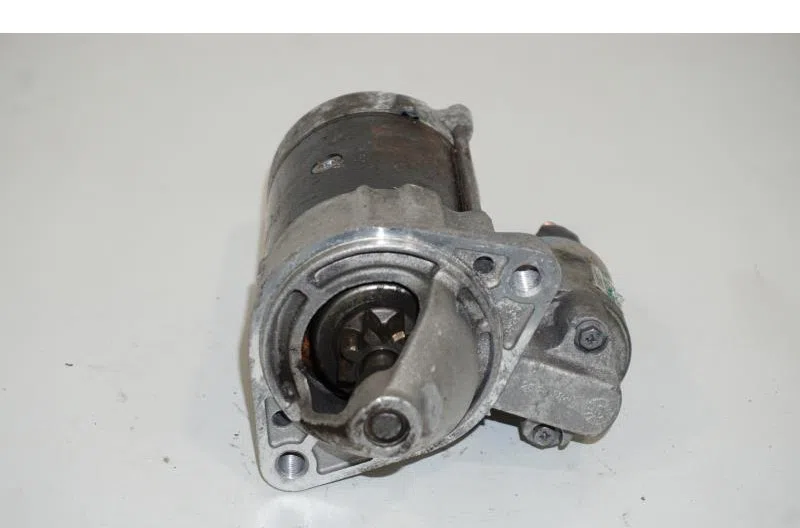 Demarreur pour HYUNDAI I 10 1 PHASE 1