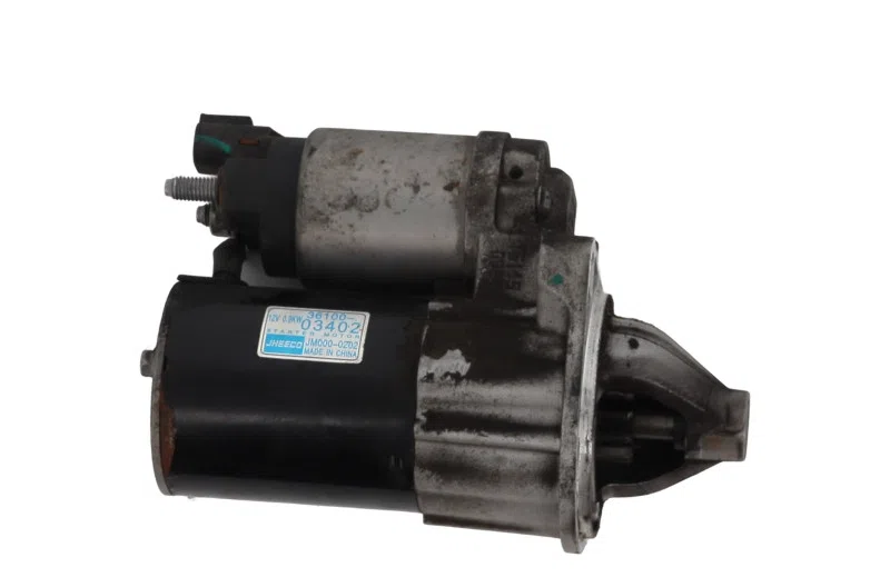 Demarreur pour KIA PICANTO 2 PHASE 2