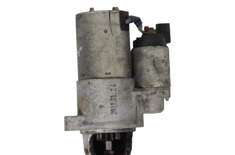 Demarreur pour KIA SPORTAGE 3 PHASE 1