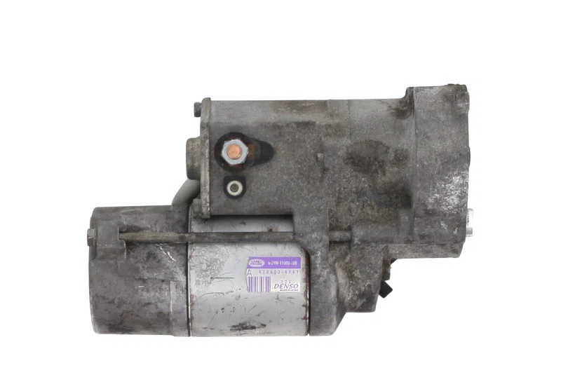 Demarreur pour LAND ROVER FREELANDER 2