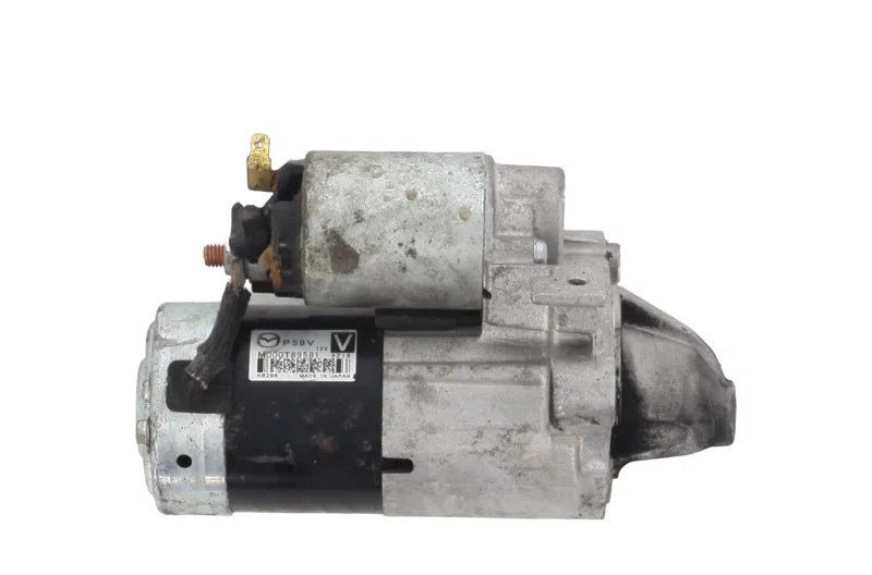 Demarreur pour MAZDA MX5 4 CABRIOLET