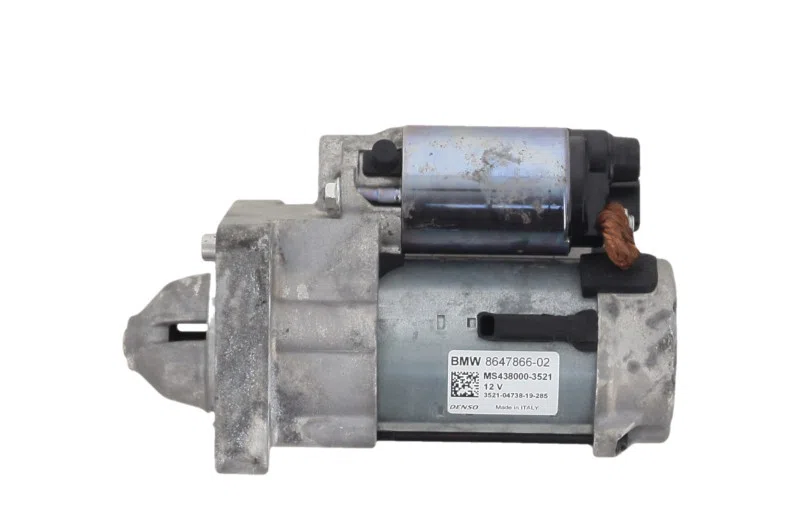 Demarreur pour MINI MINI 3 F56 PHASE 1