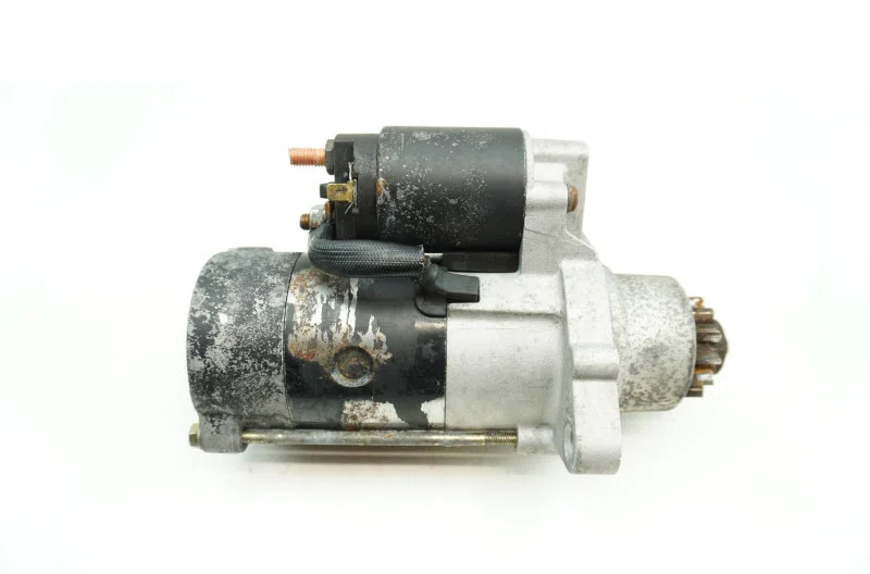 Demarreur pour NISSAN ALMERA TINO PHASE 2