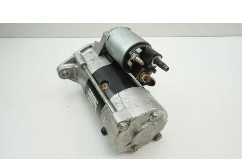 Demarreur pour OPEL ASTRA J SPORTS TOURER PHASE 1 BREAK