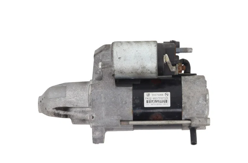 Demarreur pour OPEL ASTRA J SPORTS TOURER PHASE 2 BREAK