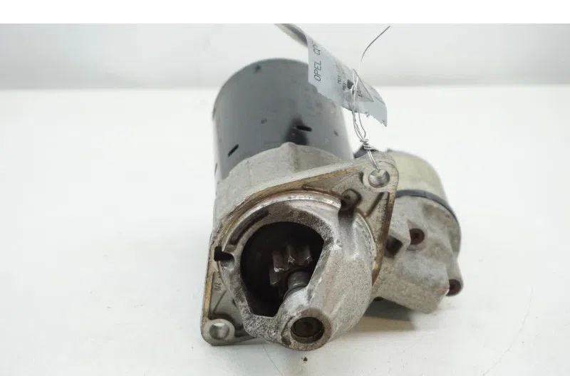 Demarreur pour OPEL CORSA (C) PHASE 2