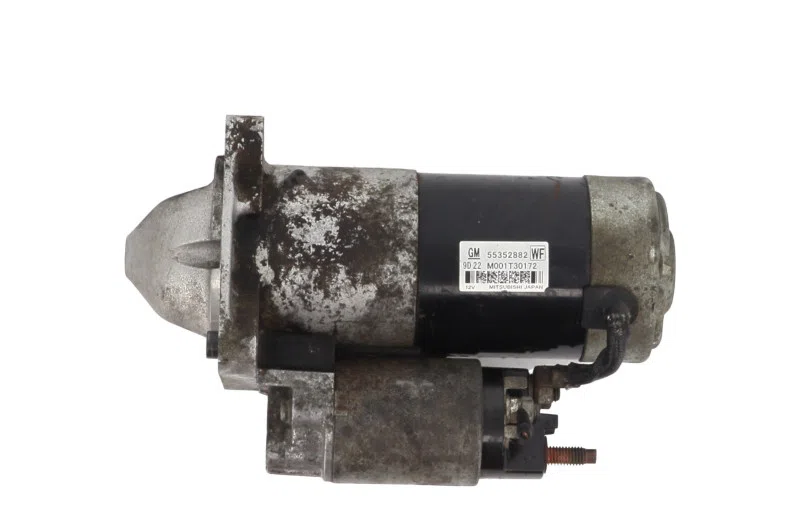 Demarreur pour OPEL ZAFIRA B PHASE 2