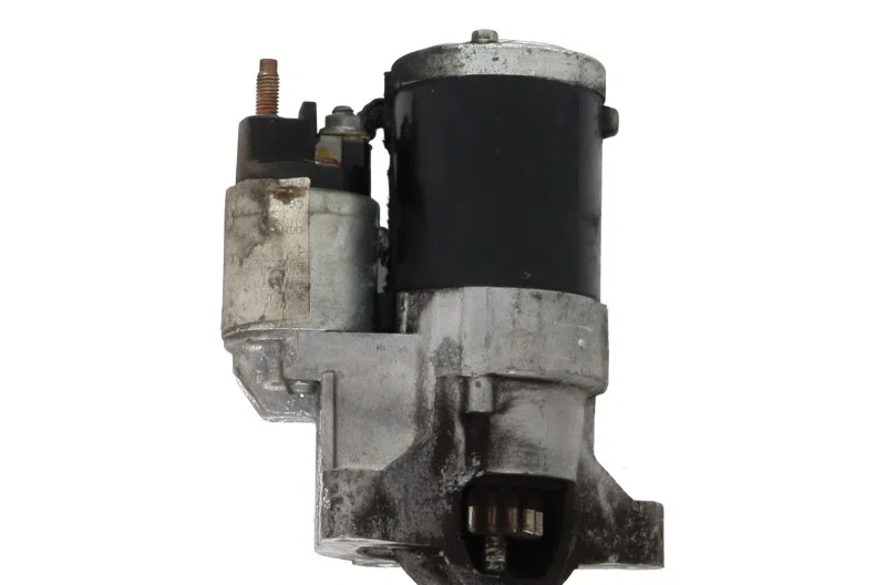 Demarreur pour PEUGEOT 3008 1 PHASE 2