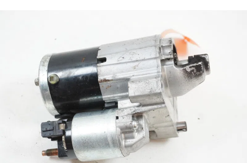 Demarreur pour PEUGEOT RCZ PHASE 1 COUPE