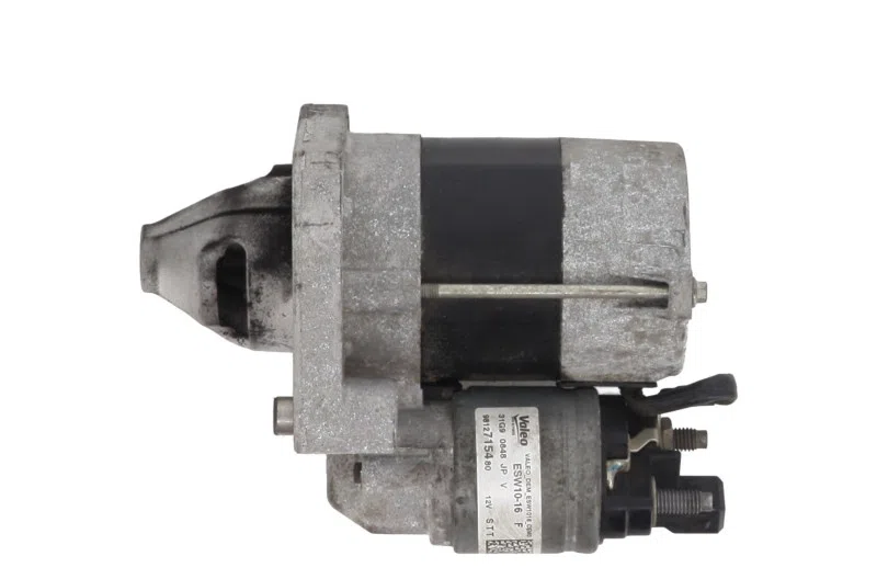 Demarreur pour PEUGEOT RIFTER PHASE 1