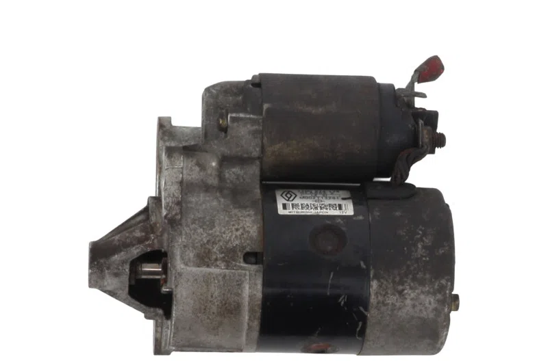 Demarreur pour RENAULT CLIO 2 PHASE 1