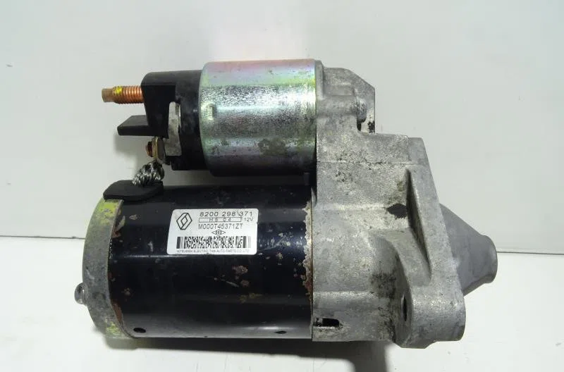 Demarreur pour RENAULT MODUS PHASE 1