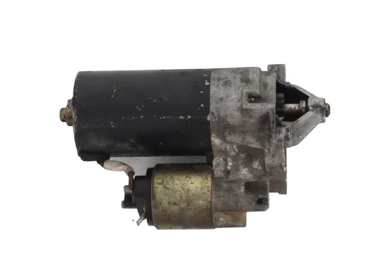 Demarreur pour RENAULT TRAFIC 1 PHASE 3