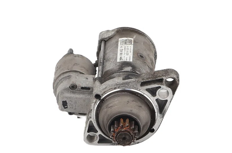 Demarreur pour SKODA FABIA 3 PHASE 1
