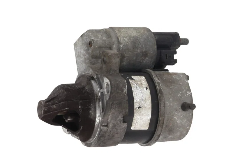 Demarreur pour TOYOTA AYGO 2 PHASE 1