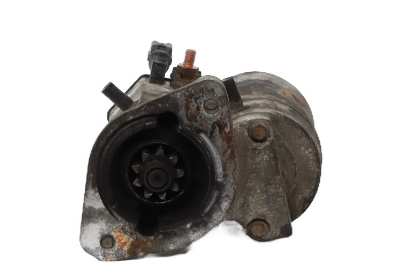 Demarreur pour TOYOTA RAV4 2 PHASE 2