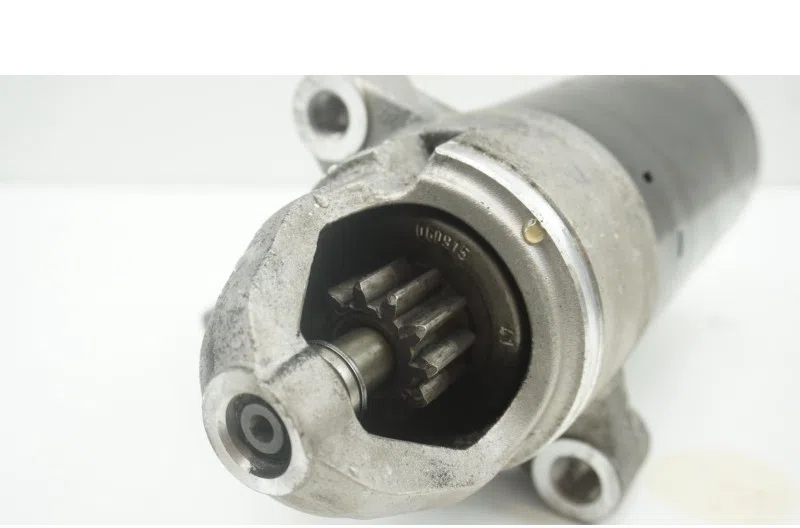 Demarreur pour TOYOTA RAV4 4 PHASE 2