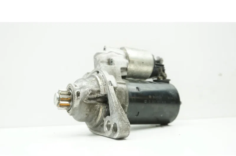 Demarreur pour VOLKSWAGEN SCIROCCO 3 PHASE 1 COUPE