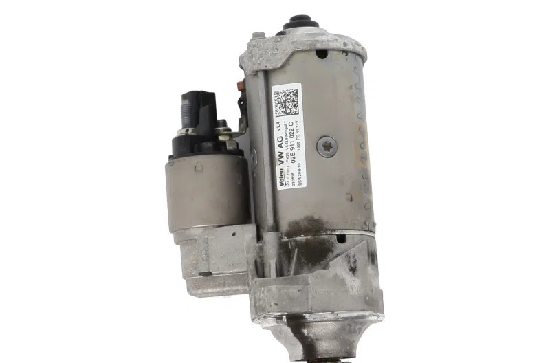 Demarreur pour VOLKSWAGEN TIGUAN 2 PHASE 1