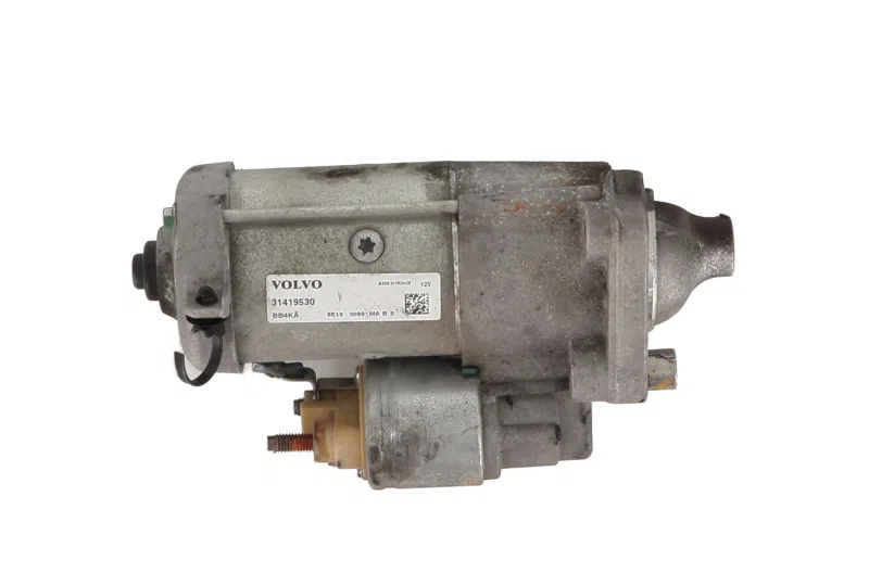 Demarreur pour VOLVO S 60 2 PHASE 2
