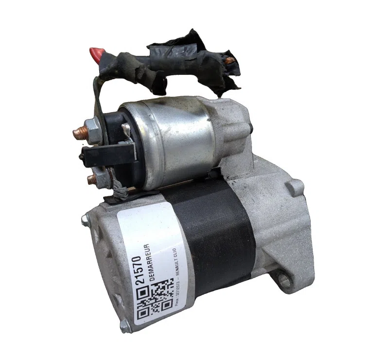 DEMARREUR RENAULT CLIO 233008504R