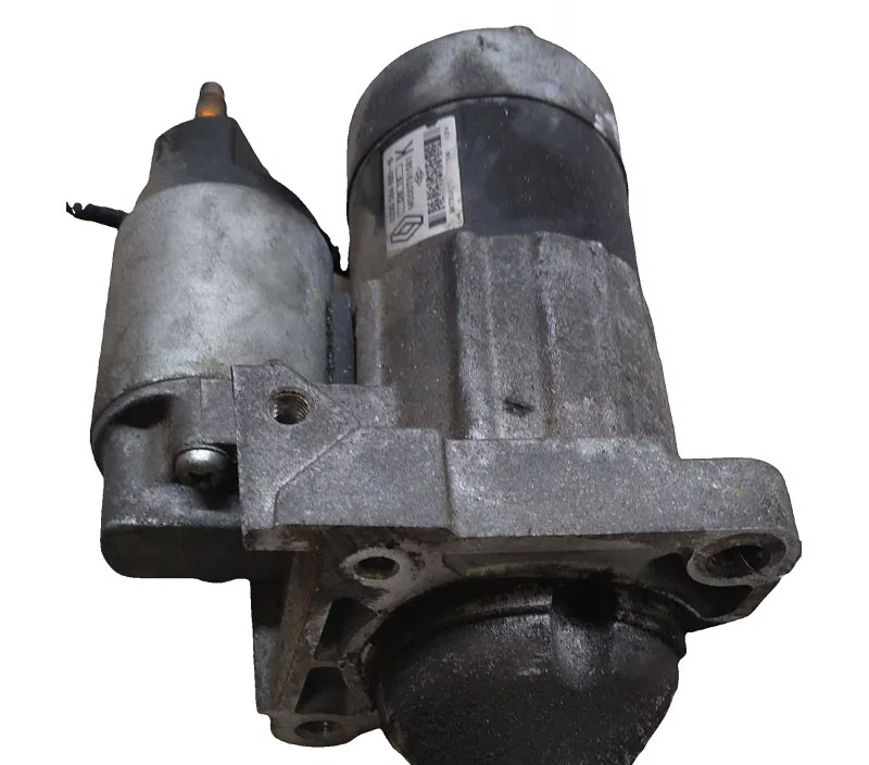 DEMARREUR RENAULT CLIO 8200584685