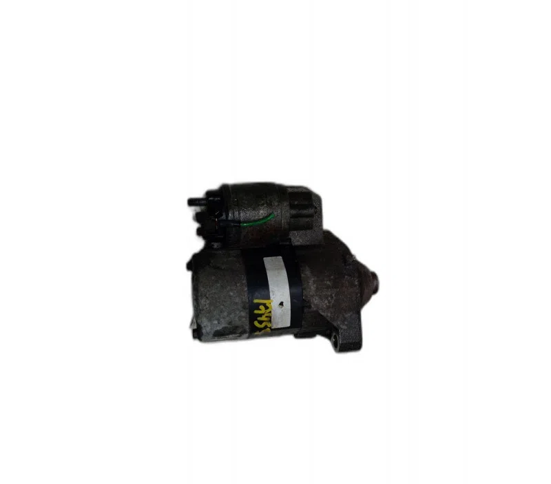 DEMARREUR RENAULT CLIO II 8200049826