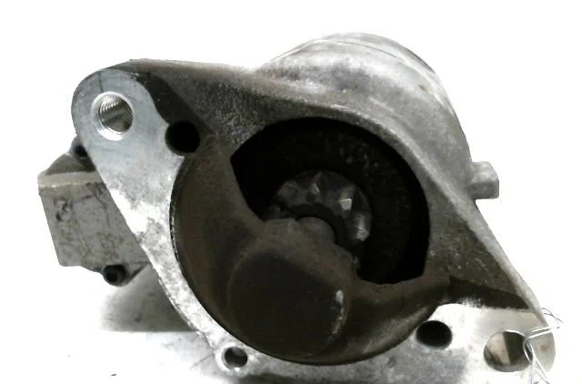 Démarreur Renault CLIO III (BR0-1, CR0-1) 1.2 16v (br02, br0j, br11, cr02, cr0j, cr11) (2005-2014) 5 portes occasion
