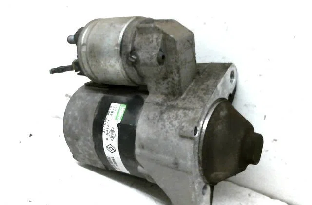Démarreur Renault CLIO III (BR0-1, CR0-1) 1.2 16v (br02, br0j, br11, cr02, cr0j, cr11) (2005-2014) 5 portes occasion