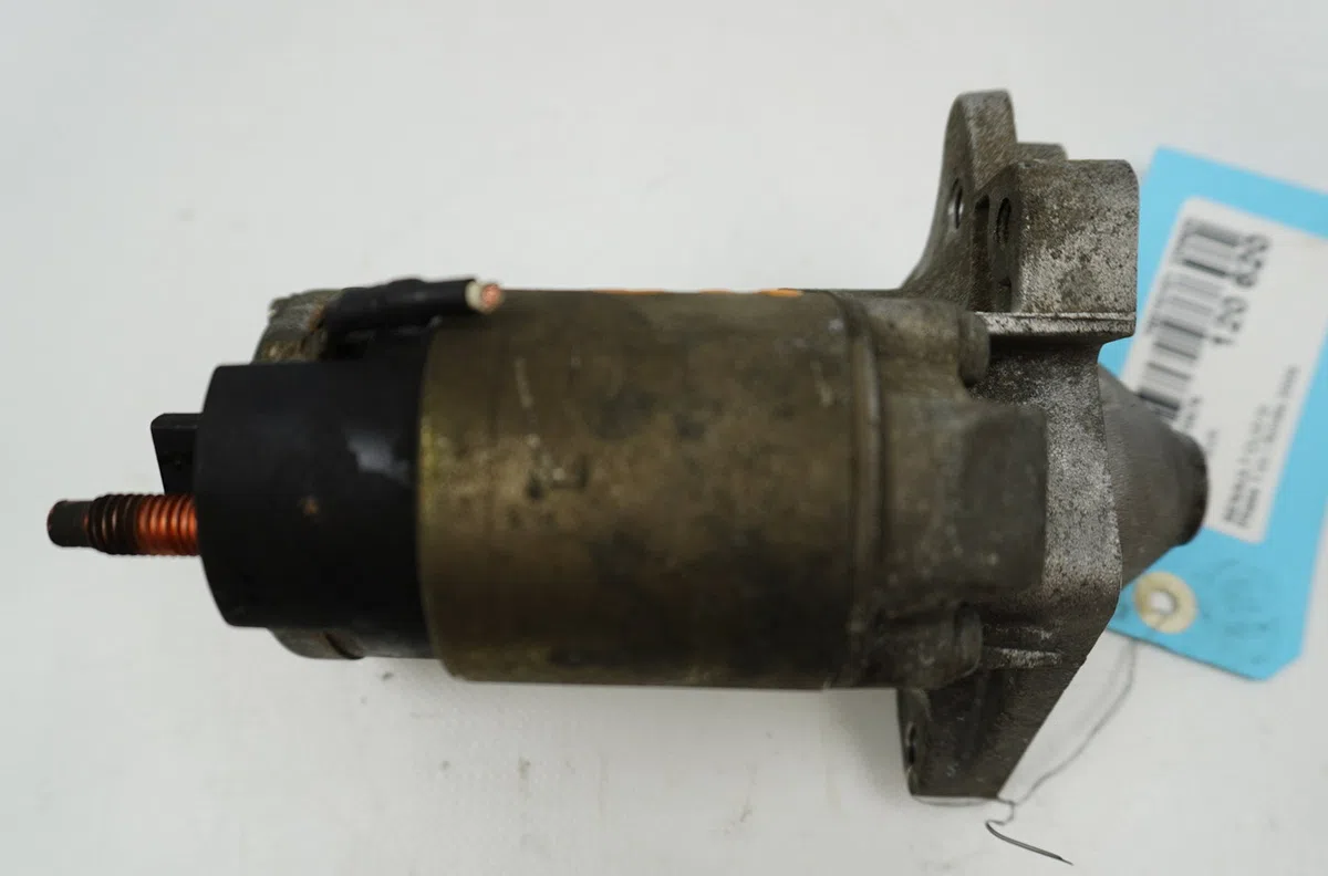 Démarreur Renault CLIO III (BR0-1, CR0-1) 1.4 16v (2005-2012) occasion