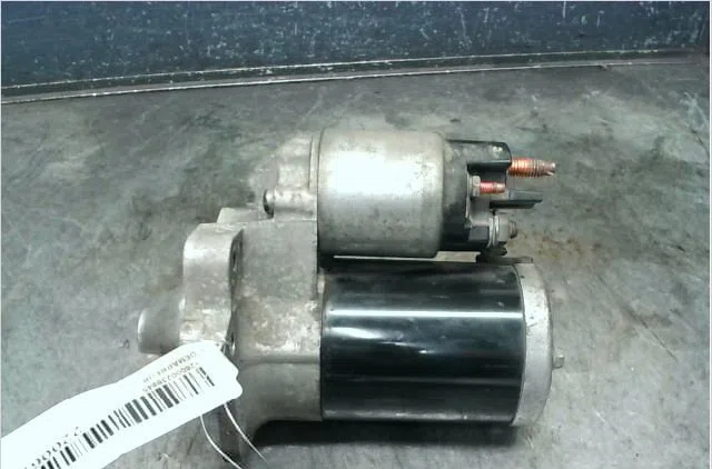 Démarreur Renault CLIO III (BR0-1, CR0-1) 1.4 16v (2005-2012) occasion