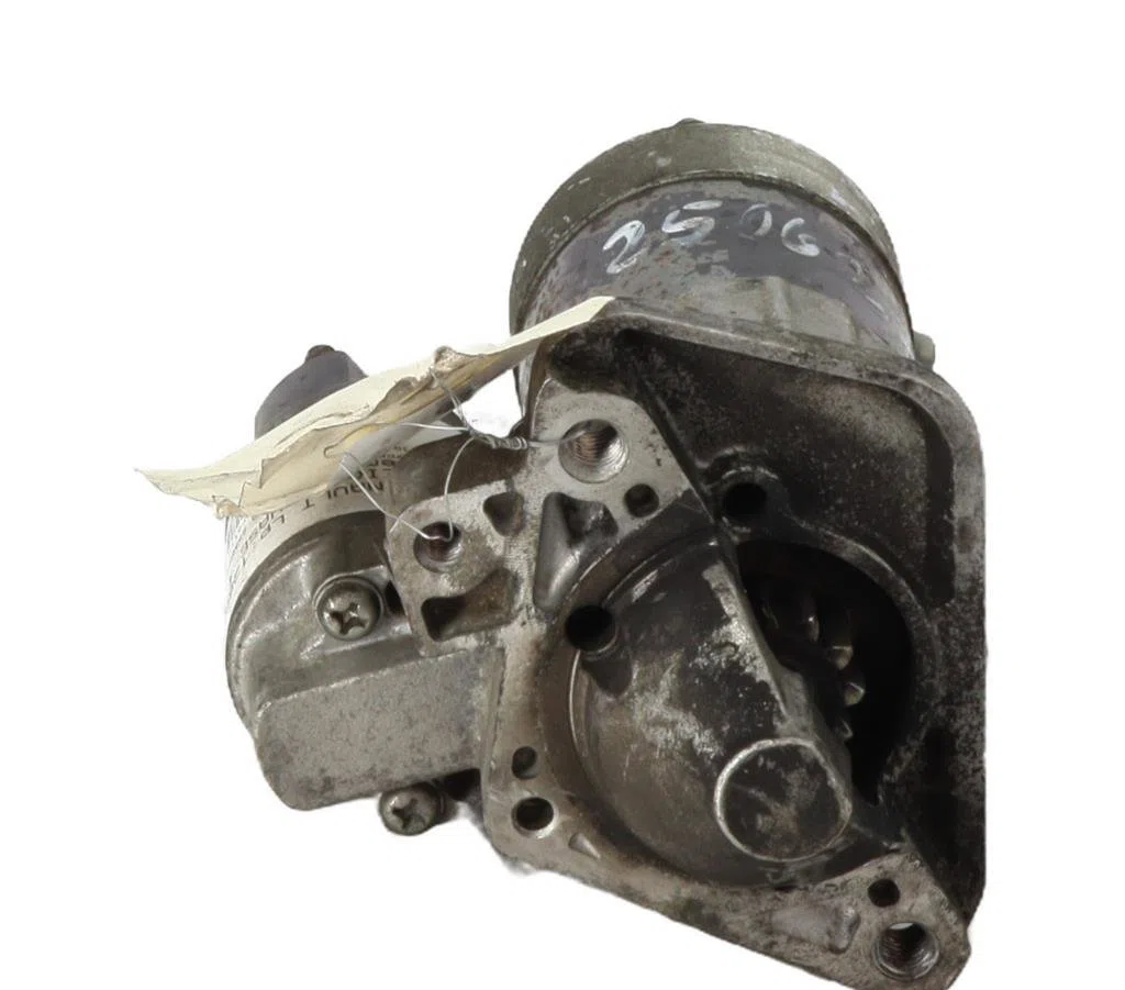 Démarreur Renault CLIO III (BR0-1, CR0-1) 1.5 dci (br0h, cr0h, cr1s, br1s) (2005-2014) 3 portes occasion