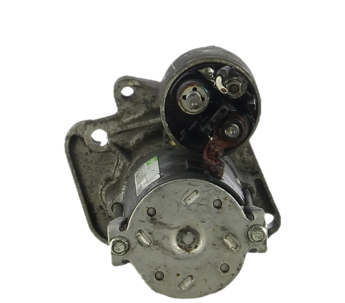 Démarreur Renault CLIO III (BR0-1, CR0-1) 1.5 dci (br17, cr17) (2005-2012) 5 portes occasion
