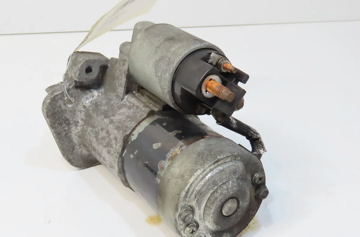 Démarreur Renault CLIO III (BR0-1, CR0-1) 1.5 dci (br17, cr17) (2005-2012) 5 portes occasion