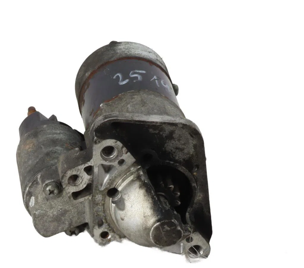 Démarreur Renault CLIO III (BR0-1, CR0-1) 1.5 dci (br1c, cr1c) (2005-2012) occasion