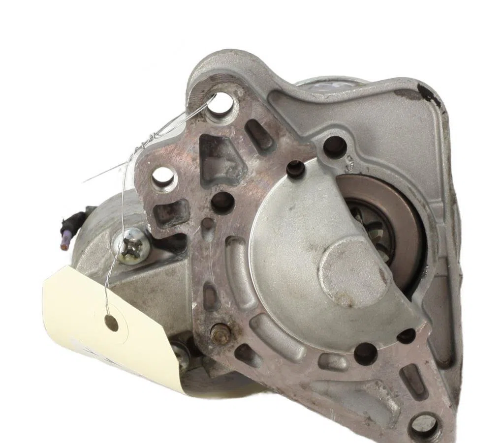 Démarreur Renault CLIO III (BR0-1, CR0-1) 1.6 16v gt (br10, cr10) (2009-2014) 5 portes occasion