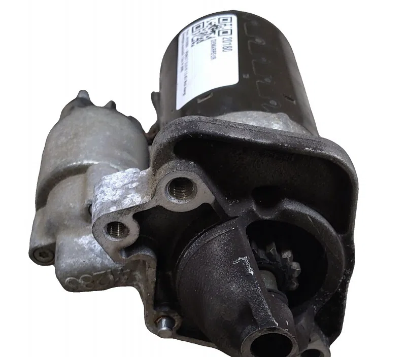DEMARREUR RENAULT CLIO IV 0001136008