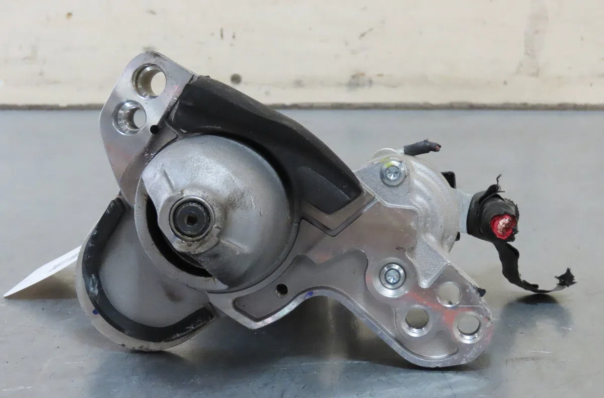 Démarreur Renault CLIO V (B7_) 1.0 lpg (b7mt) (2019) occasion