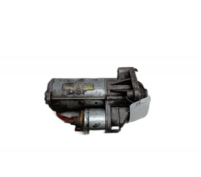 DEMARREUR RENAULT GRAND SCENIC II 8200628419