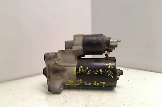 Démarreur RENAULT LAGUNA II  1.8 16v occasion