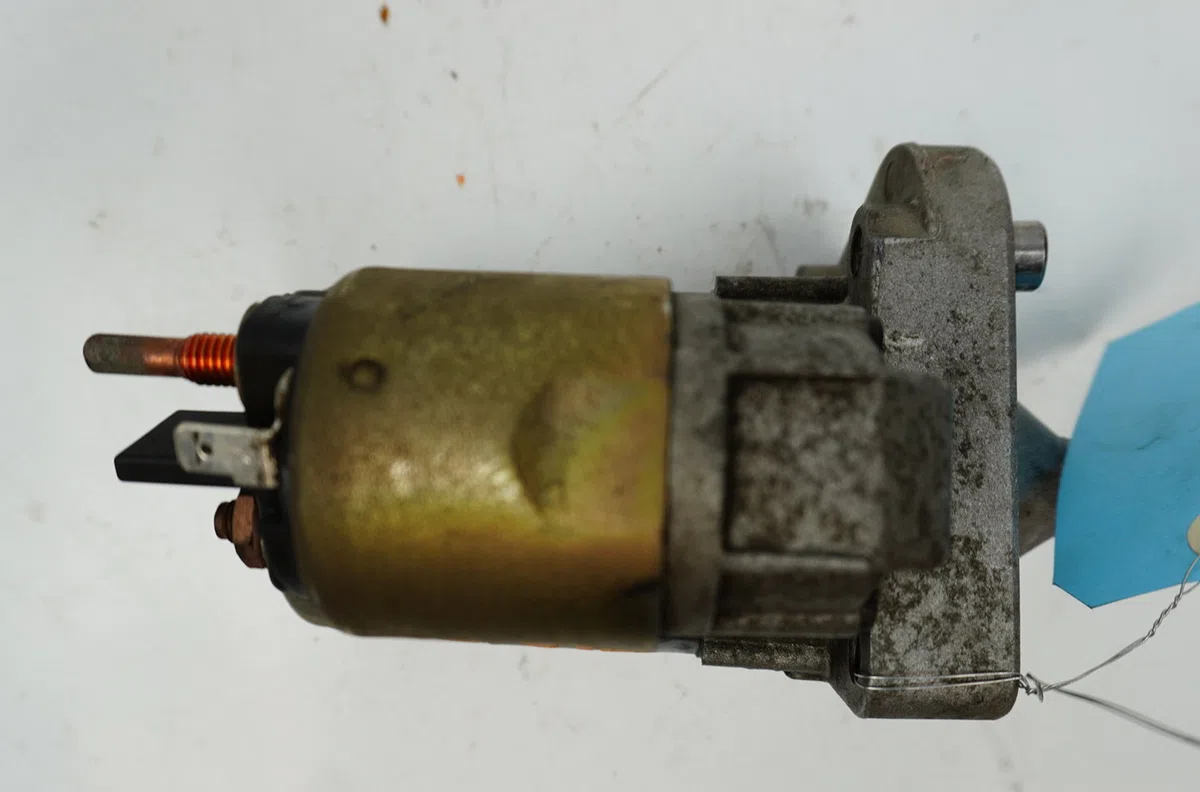 Démarreur Renault MEGANE I Break (KA0-1_) 1.4 16v (ka0d, ka1h, ka0w, ka10) (1999-2003) occasion